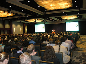 AHFE 2012 San Francisco