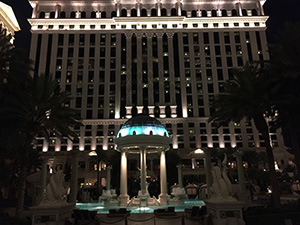 AHFE 2015 Las Vegas, Nevada