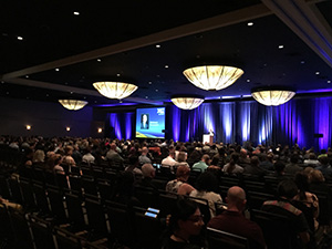 AHFE 2017 Los Angeles, Califorina