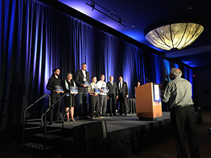 AHFE 2017 Los Angeles, Califorina