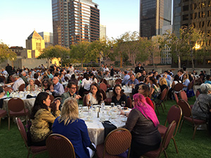 AHFE 2017 Los Angeles, Califorina