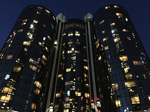 AHFE 2017 Los Angeles, Califorina