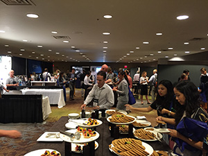 AHFE 2017 Los Angeles, Califorina