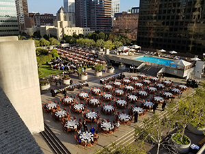 AHFE 2017 Los Angeles, Califorina