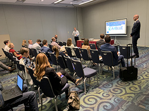 AHFE 2019 Washington D.C.